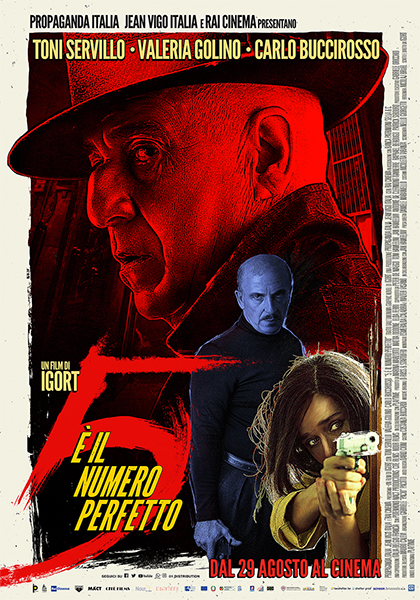 Cinema all'aperto