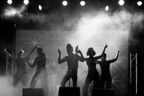 Giovedì d'Estate: concerto Alterego