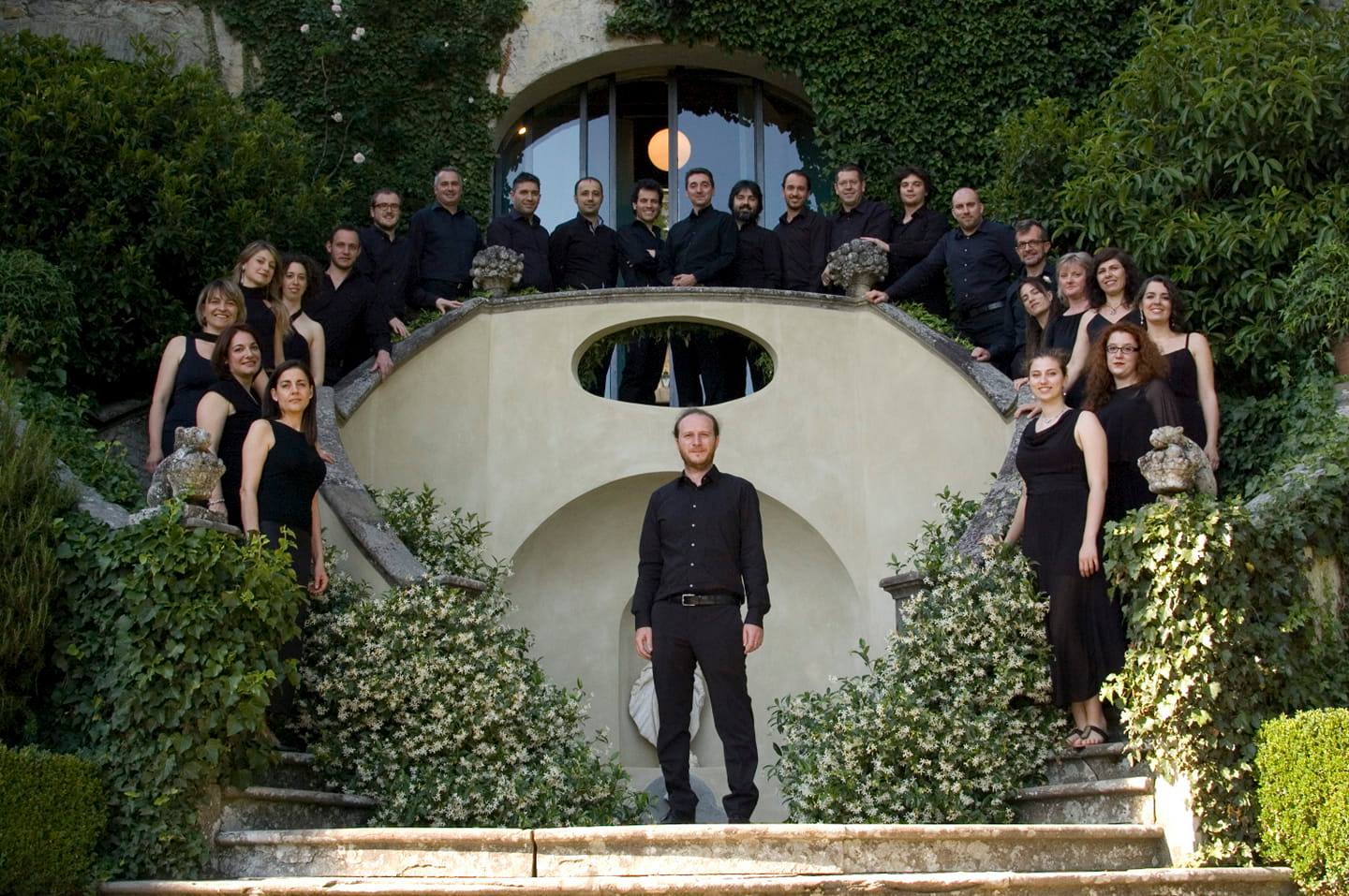 Festival Venetia Picciola: primo concerto