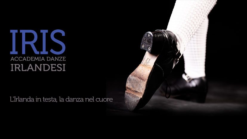 Ceili dancing: stage di danze irlandesi