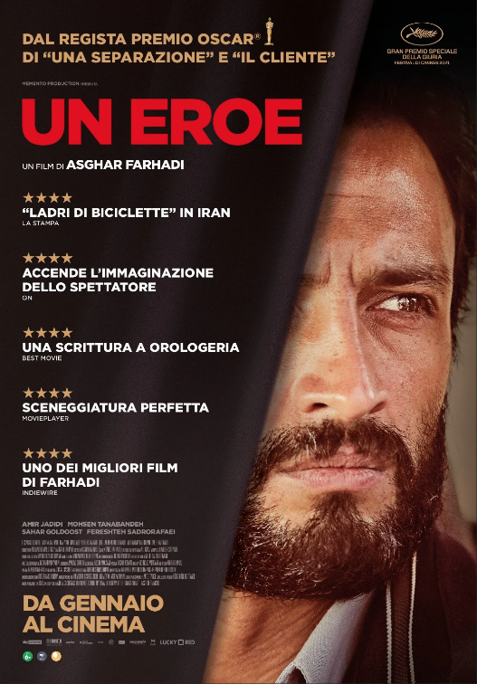 Cinema all'aperto
