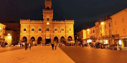 Giovedì d'Estate: alla scoperta di Casalmaggiore