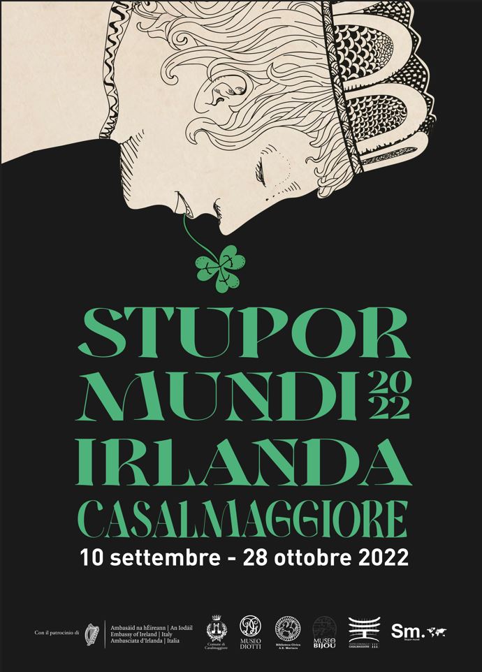 Stupor mundi IRLANDA