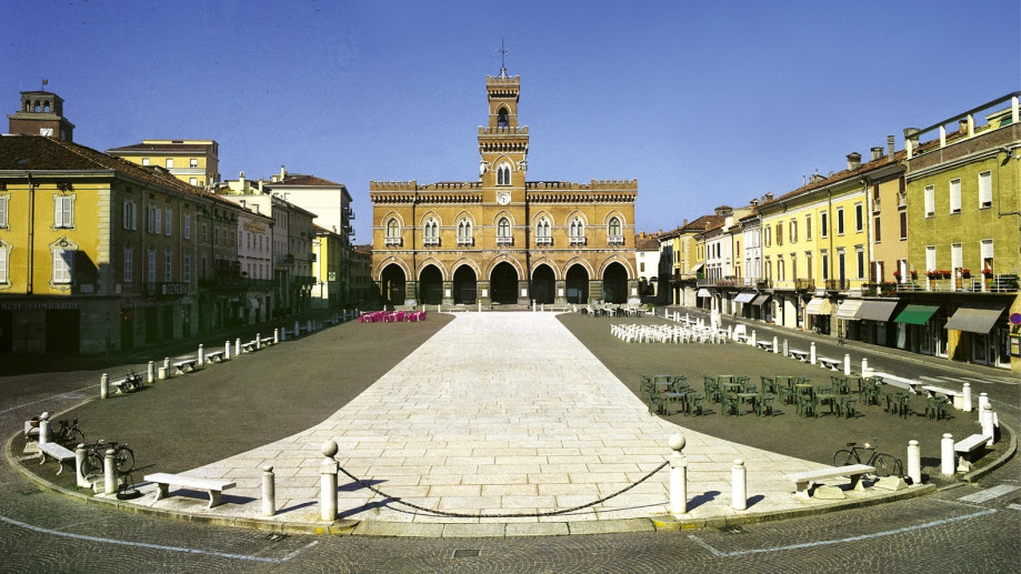 Benvenuti a casalmaggiore