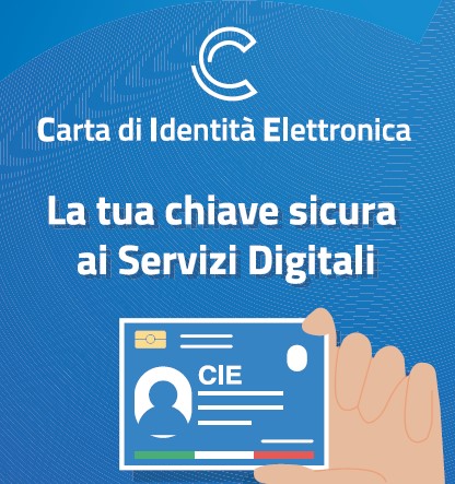 Carta di Identità Elettronica