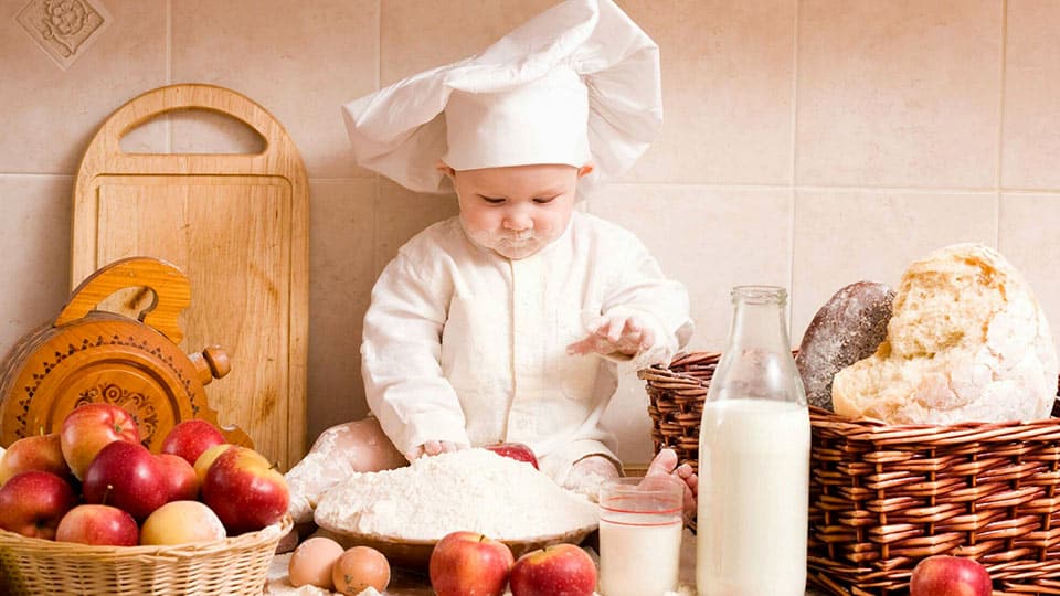 Avviso pubblico per manifestazione di interesse alla successiva fase di invito alla procedura relativa all'affidamento della fornitura di generi alimentari vari per l’asilo nido comunale  “u.aroldi”