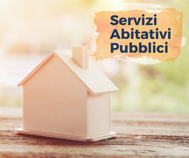 Avviso pubblico SAP anno 2024 ambito territoriale Oglio Po per l'assegnazione di alloggi S.A.P. (Servizi Abitativi Pubblici)