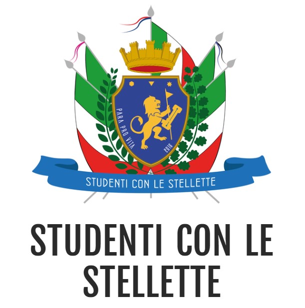 Studenti con le Stellette