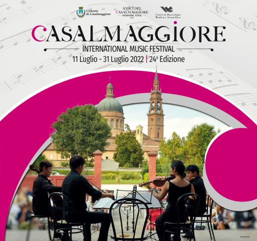 Casalmaggiore International Music Festival 
