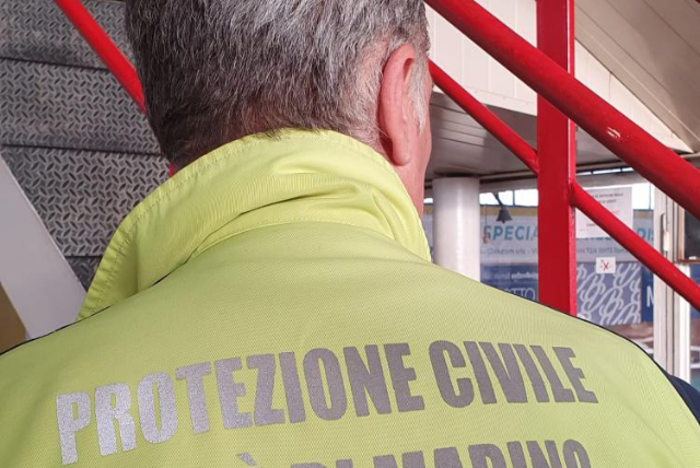 AVVISO APPROVAZIONE MODIFICA REGOLAMENTO GRUPPO COMUNALE DI PROTEZIONE CIVILE di CASALMAGGIORE