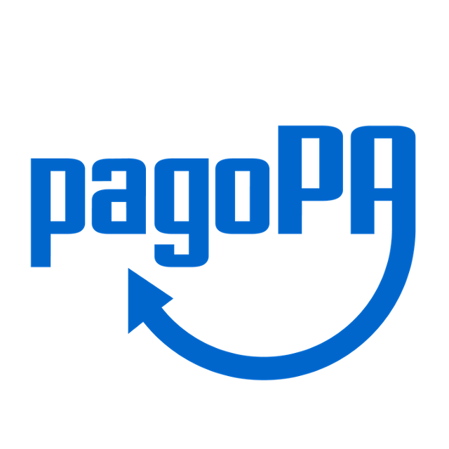 I pagamenti all'Amministrazione si effettuano con PagoPA
