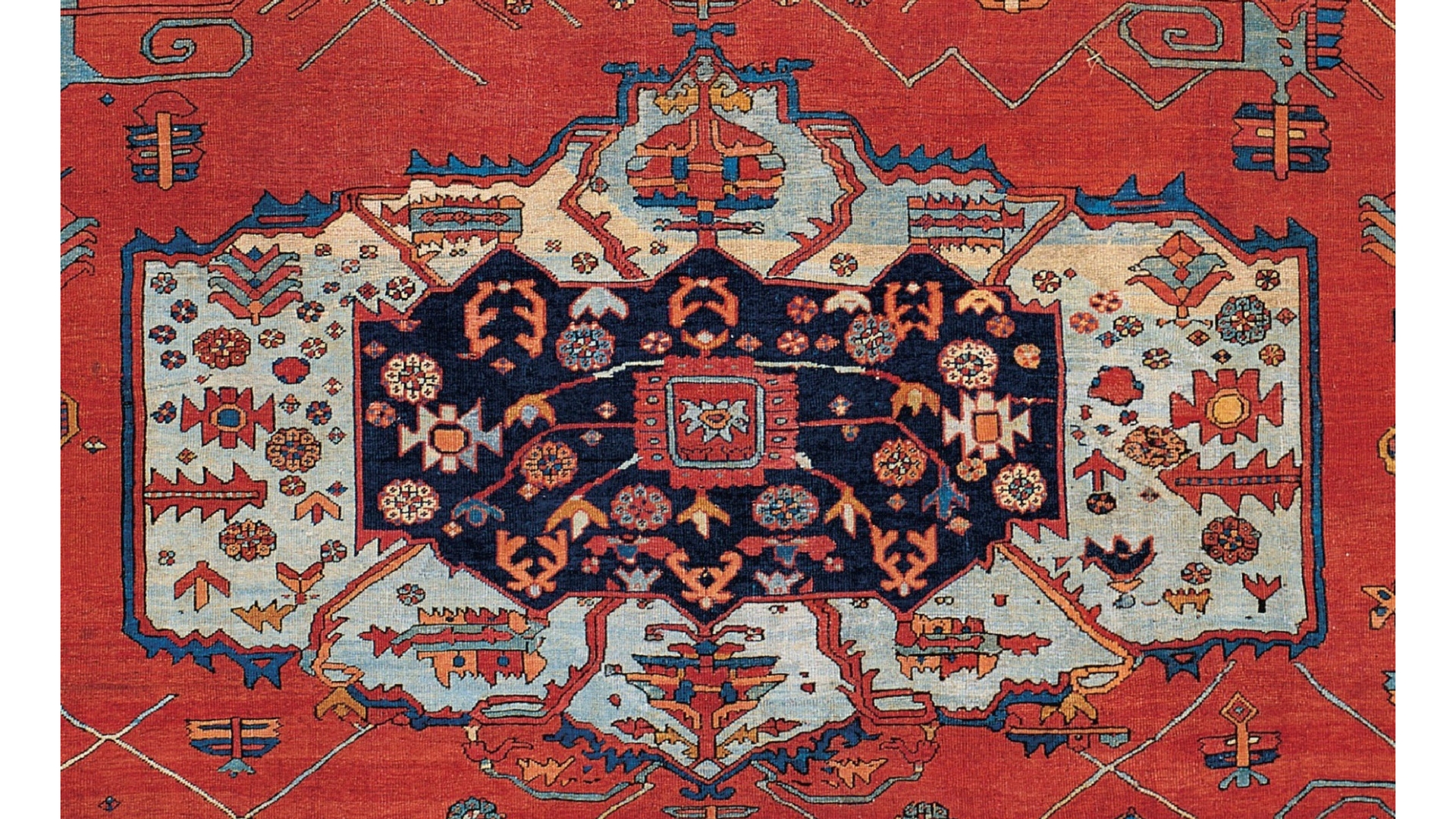 Antichi Persiani