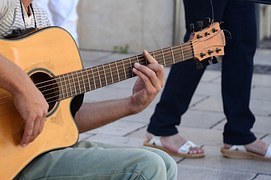“La Centralissima – Piccola rassegna di musica bella”