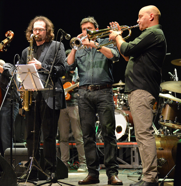 International Jazz Day 2019
