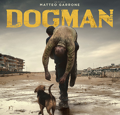 Cinema all'aperto - DOGMAN