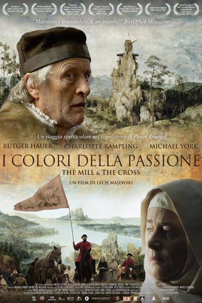 Una sera a Santa Chiara: film
