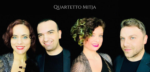 Una sera a Santa Chiara: concerto