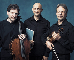Una sera a Santa Chiara: concerto a Teatro