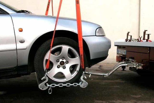 Rimozione-auto
