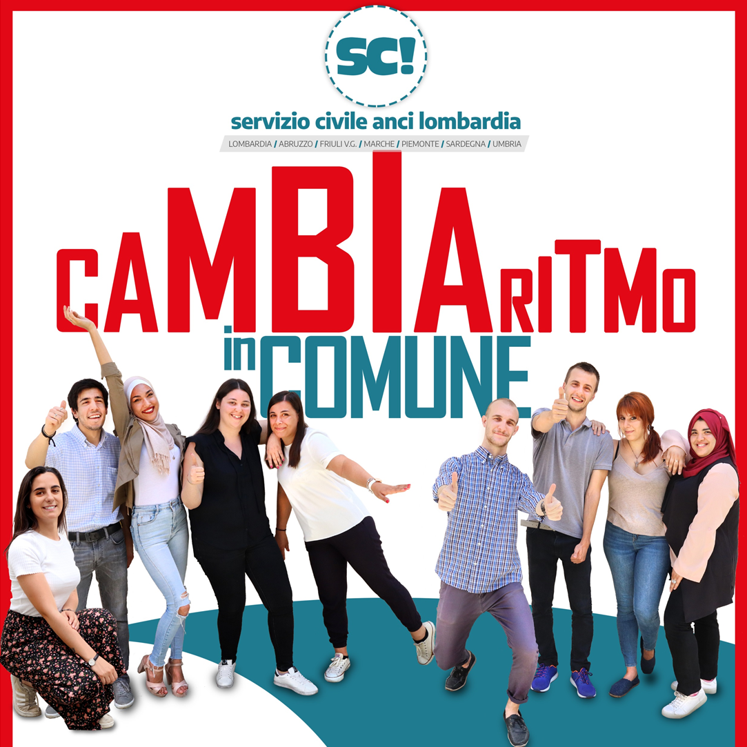 SERVIZIO CIVILE 2019:  graduatorie definitive
