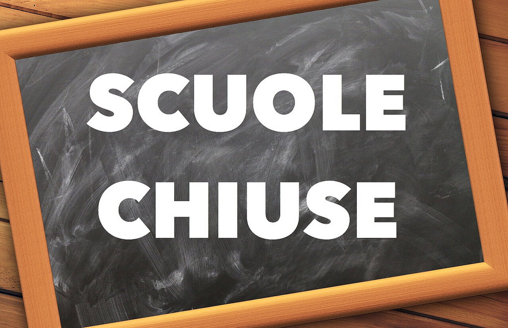 DPCM 1 aprile 2020 - Situazione scuole, musei e biblioteca 