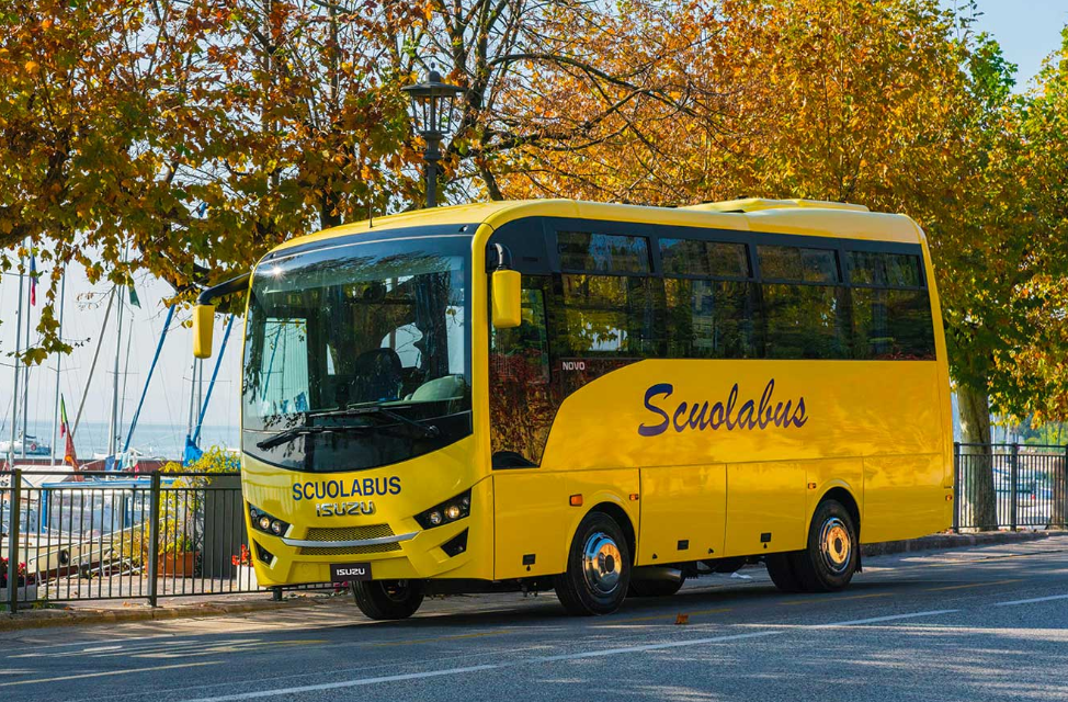 Orari e iscrizioni trasporto Scuole dell'Infanzia  a.s. 2020/21