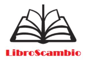 LibroScambio per i testi scolastici e universitari