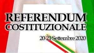 Informazioni Elettorali