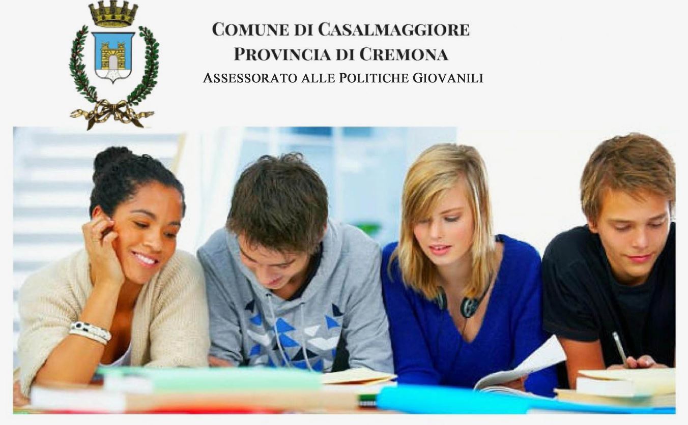 Sostegno allo studio