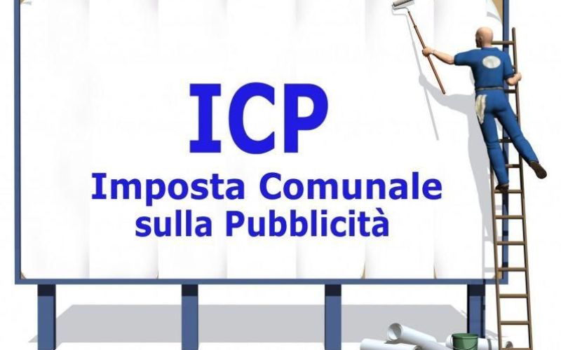 Proroga pagamento imposta comunale sulla pubblicità 