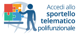 Utilizzo portale istanze on line