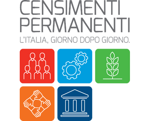 Censimento permanente della popolazione e delle abitazioni  anno 2018