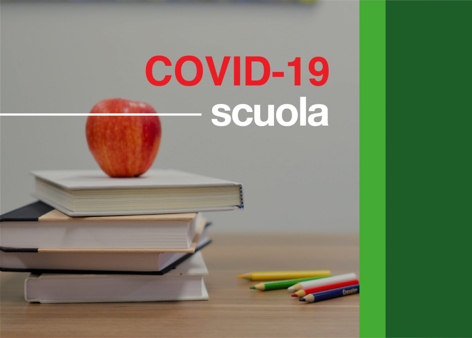 Covid-19: indicazioni per i genitori