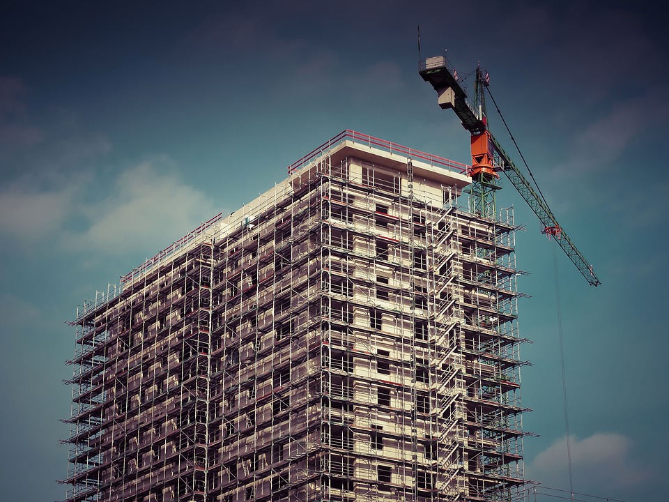 Assegnazione alloggi di Edilizia Residenziale Pubblica (ERP)