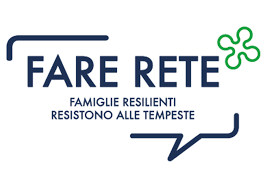 Progetto di intervento-ricerca regionale FA.RE RE.TE (FAmiglie REsilienti REsistono alle TEmpeste)